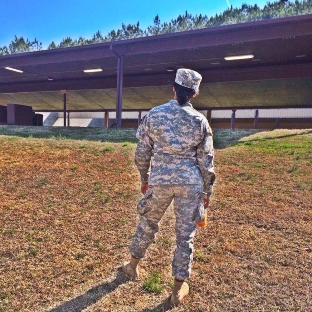 Meet your Posher, Tan